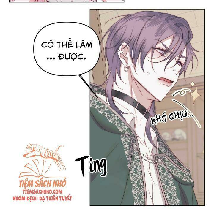 Trở Thành Cô Vợ Khế Ước Của Nhân Vật Phản Diện - Chapter 22 - Page 39