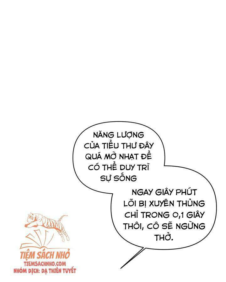 Trở Thành Cô Vợ Khế Ước Của Nhân Vật Phản Diện - Chapter 22 - Page 44