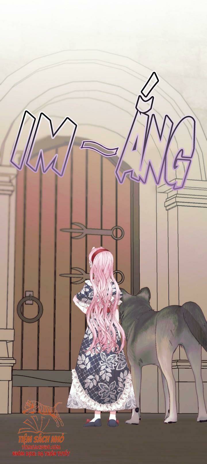 Trở Thành Cô Vợ Khế Ước Của Nhân Vật Phản Diện - Chapter 22 - Page 4