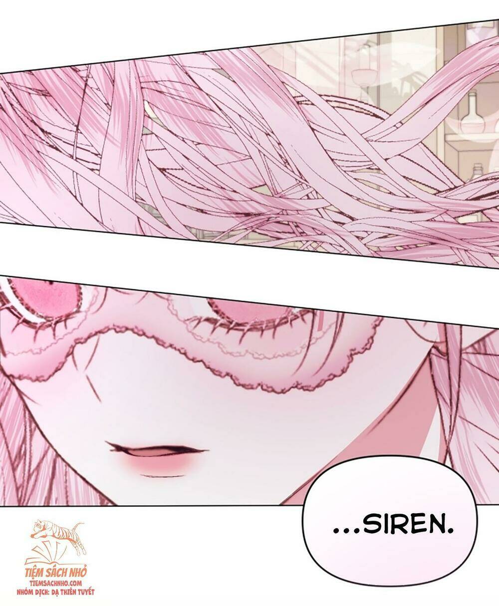 Trở Thành Cô Vợ Khế Ước Của Nhân Vật Phản Diện - Chapter 22 - Page 56