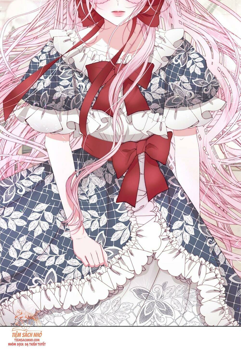 Trở Thành Cô Vợ Khế Ước Của Nhân Vật Phản Diện - Chapter 22 - Page 58