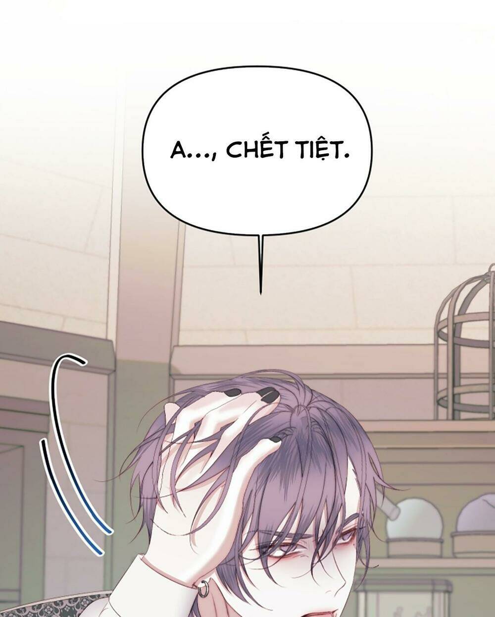 Trở Thành Cô Vợ Khế Ước Của Nhân Vật Phản Diện - Chapter 22 - Page 60