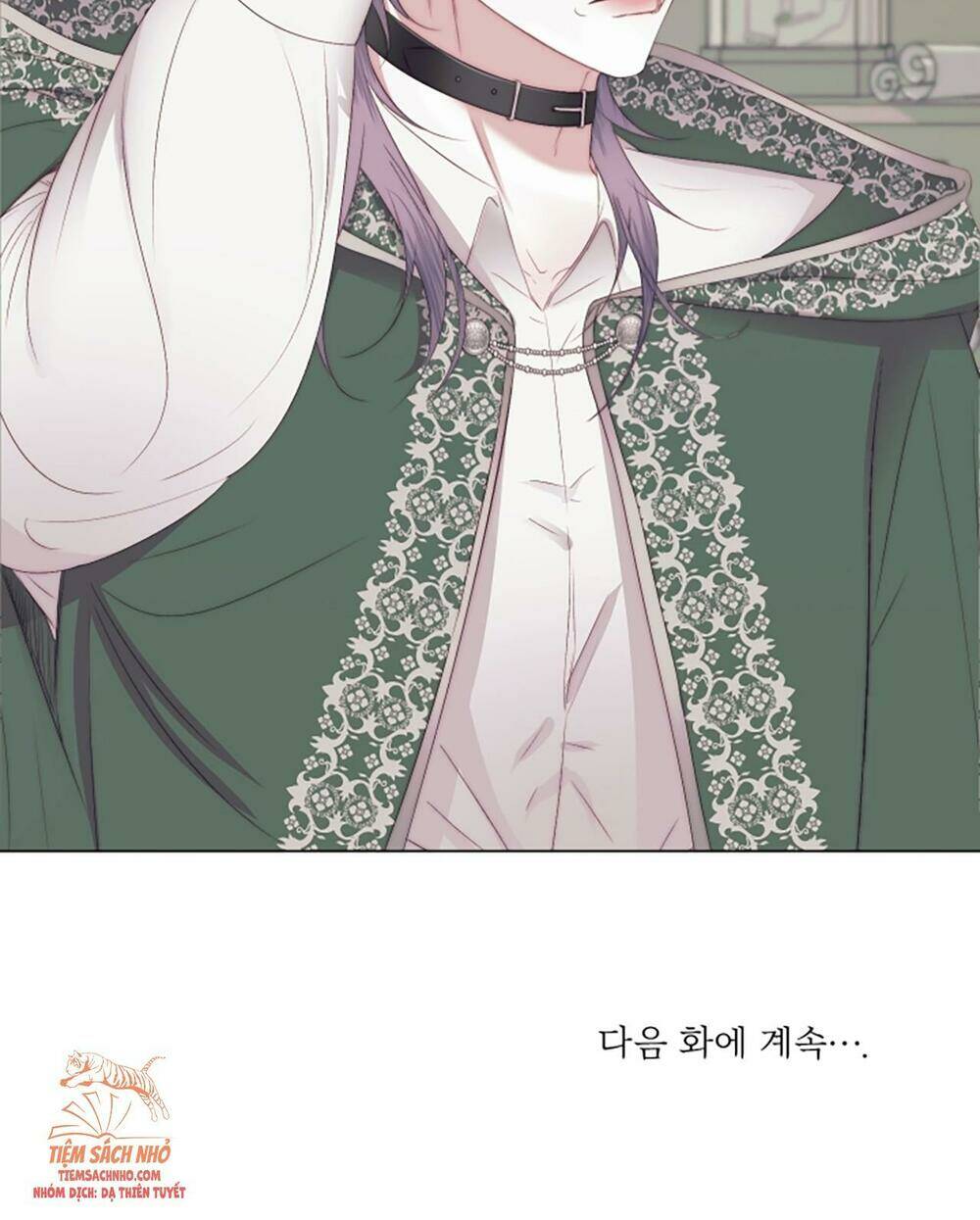 Trở Thành Cô Vợ Khế Ước Của Nhân Vật Phản Diện - Chapter 22 - Page 61