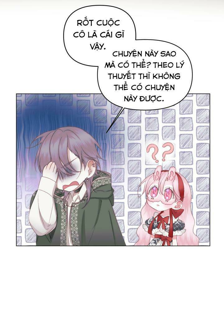 Trở Thành Cô Vợ Khế Ước Của Nhân Vật Phản Diện - Chapter 23 - Page 9