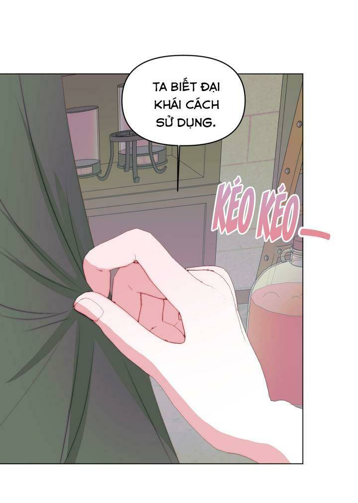 Trở Thành Cô Vợ Khế Ước Của Nhân Vật Phản Diện - Chapter 23 - Page 11