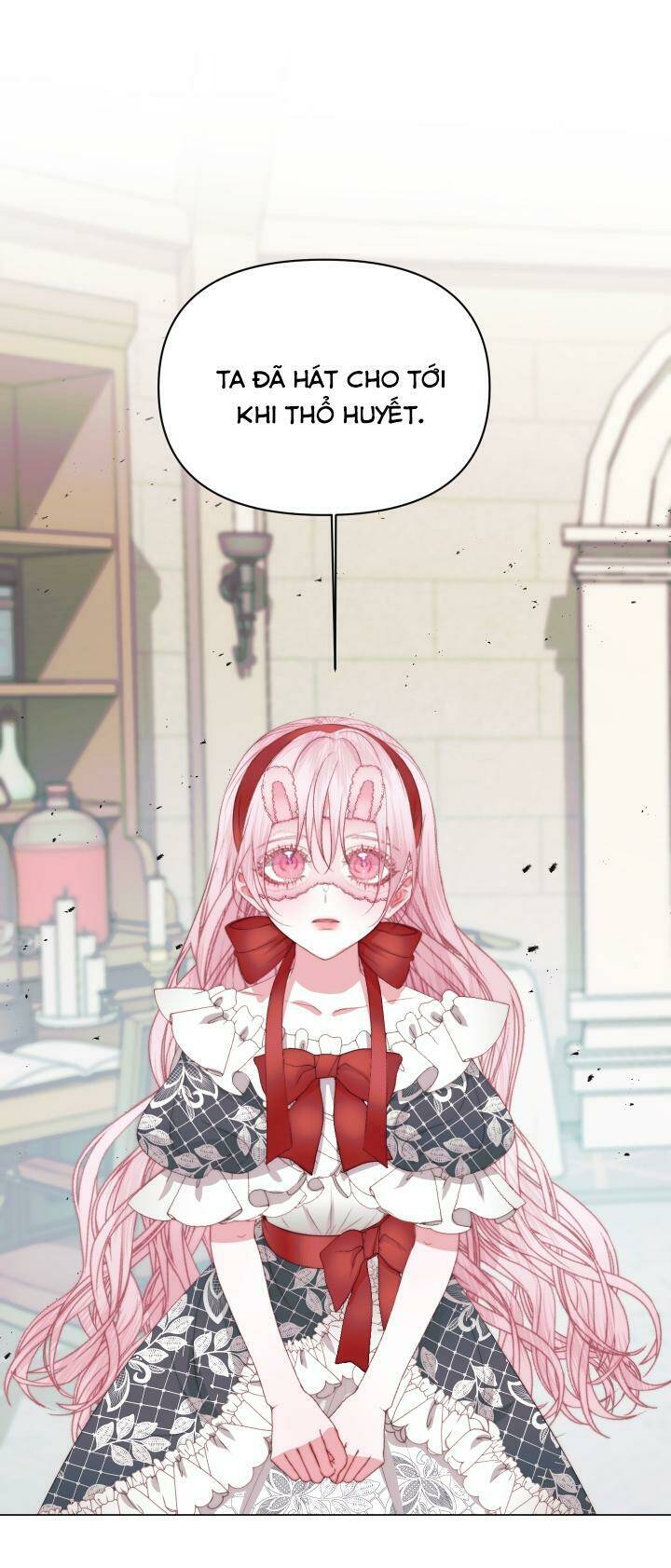 Trở Thành Cô Vợ Khế Ước Của Nhân Vật Phản Diện - Chapter 23 - Page 17