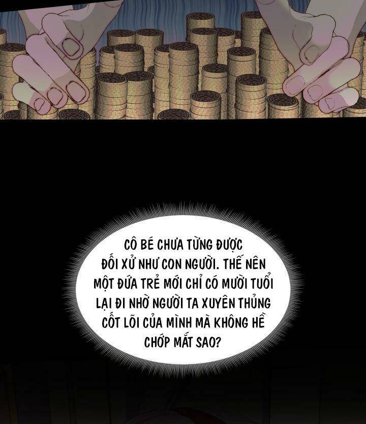 Trở Thành Cô Vợ Khế Ước Của Nhân Vật Phản Diện - Chapter 23 - Page 22