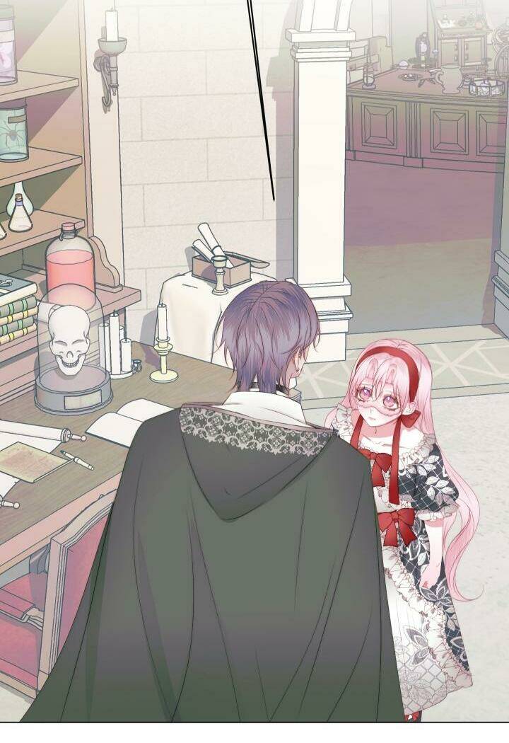 Trở Thành Cô Vợ Khế Ước Của Nhân Vật Phản Diện - Chapter 23 - Page 28