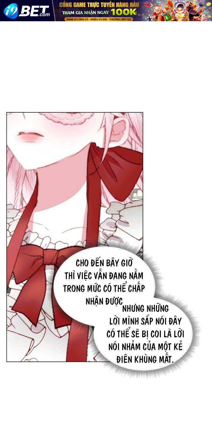 Trở Thành Cô Vợ Khế Ước Của Nhân Vật Phản Diện - Chapter 23 - Page 29