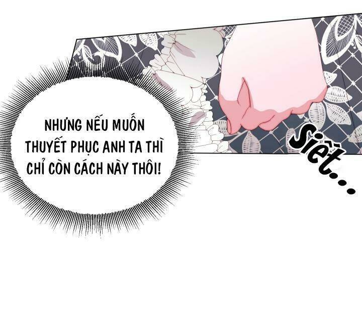 Trở Thành Cô Vợ Khế Ước Của Nhân Vật Phản Diện - Chapter 23 - Page 30