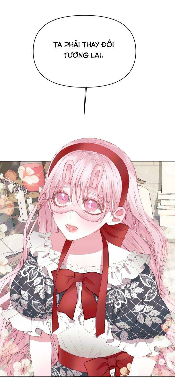 Trở Thành Cô Vợ Khế Ước Của Nhân Vật Phản Diện - Chapter 23 - Page 31
