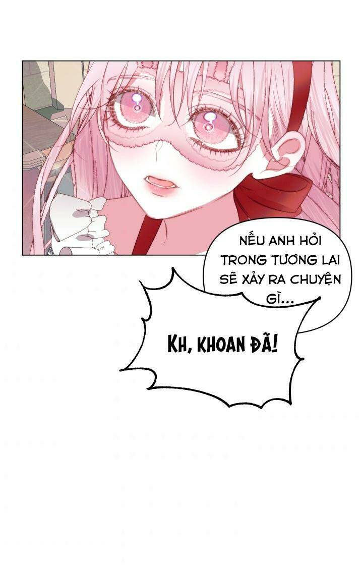 Trở Thành Cô Vợ Khế Ước Của Nhân Vật Phản Diện - Chapter 23 - Page 33