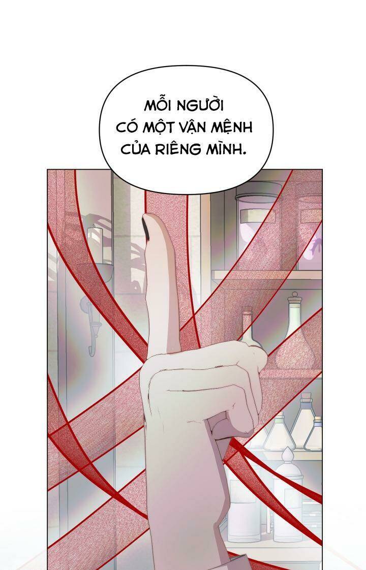 Trở Thành Cô Vợ Khế Ước Của Nhân Vật Phản Diện - Chapter 23 - Page 38