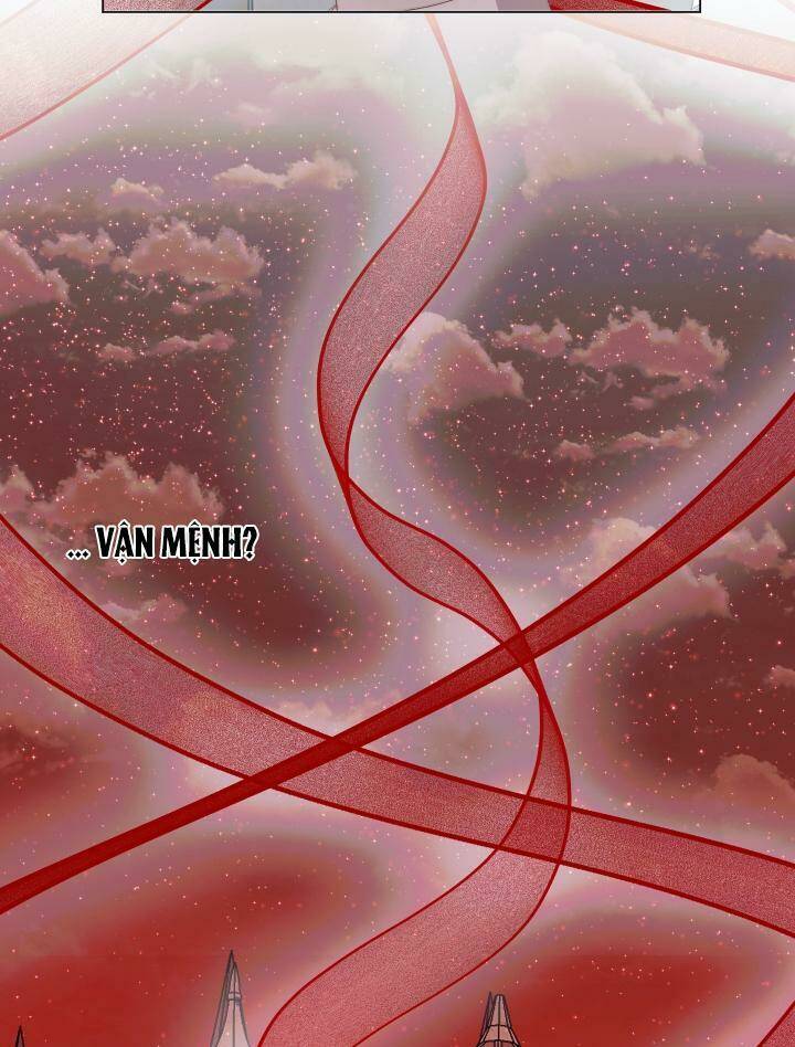 Trở Thành Cô Vợ Khế Ước Của Nhân Vật Phản Diện - Chapter 23 - Page 39