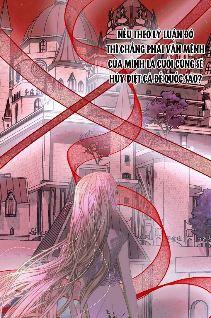 Trở Thành Cô Vợ Khế Ước Của Nhân Vật Phản Diện - Chapter 23 - Page 40