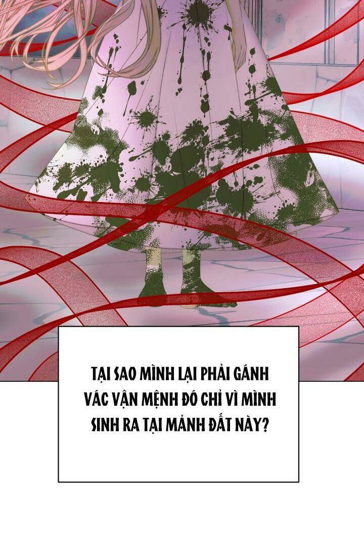 Trở Thành Cô Vợ Khế Ước Của Nhân Vật Phản Diện - Chapter 23 - Page 41