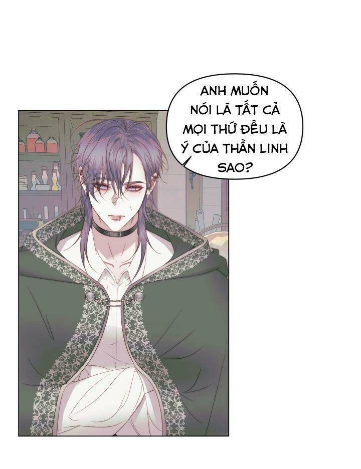 Trở Thành Cô Vợ Khế Ước Của Nhân Vật Phản Diện - Chapter 23 - Page 42