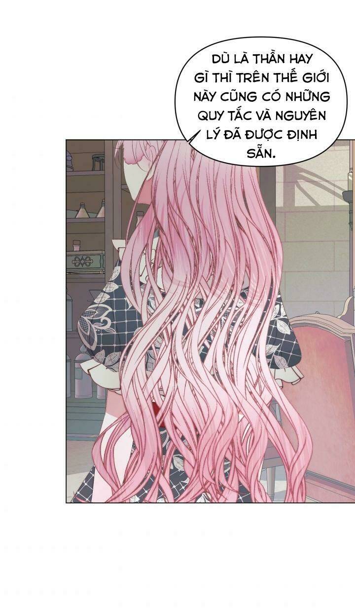 Trở Thành Cô Vợ Khế Ước Của Nhân Vật Phản Diện - Chapter 23 - Page 43