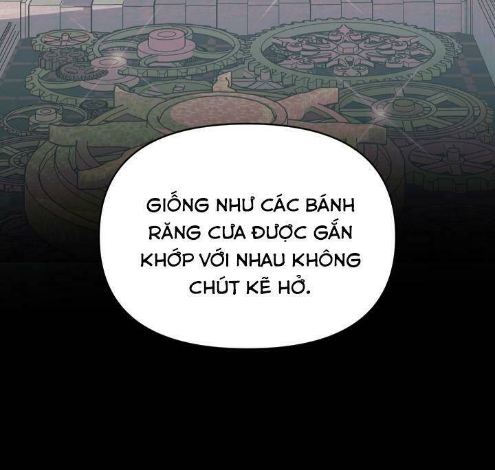 Trở Thành Cô Vợ Khế Ước Của Nhân Vật Phản Diện - Chapter 23 - Page 46