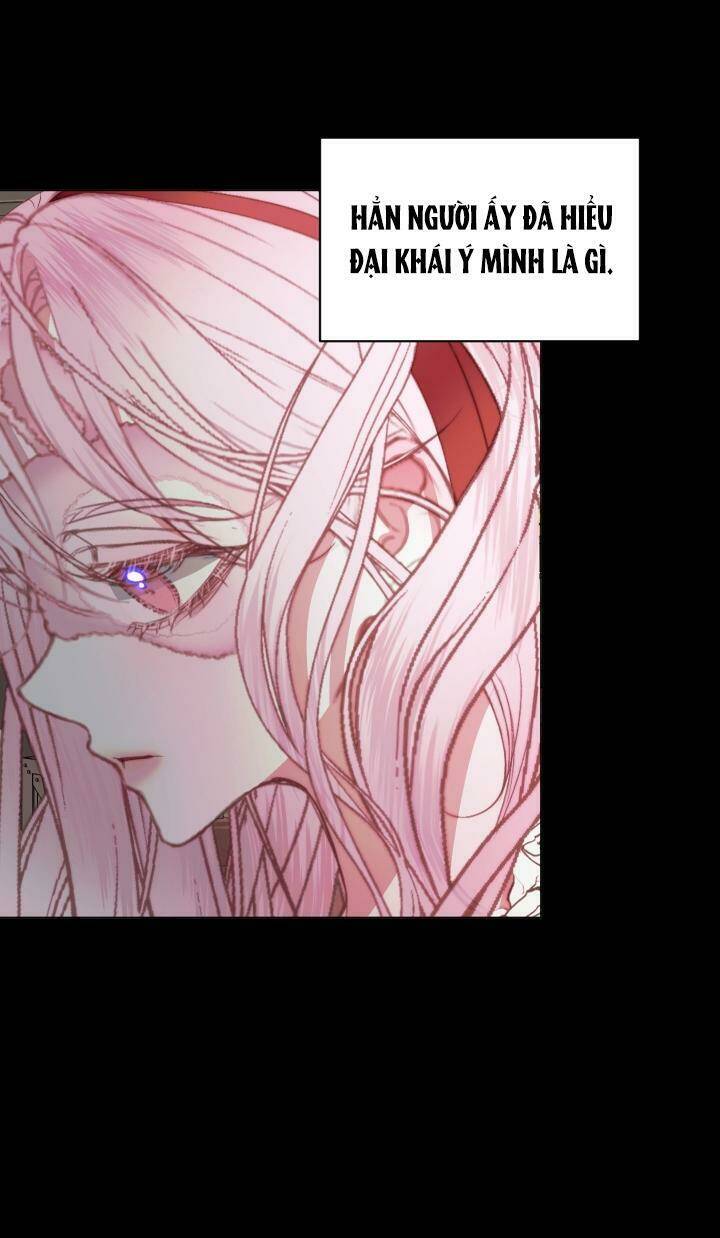 Trở Thành Cô Vợ Khế Ước Của Nhân Vật Phản Diện - Chapter 23 - Page 47