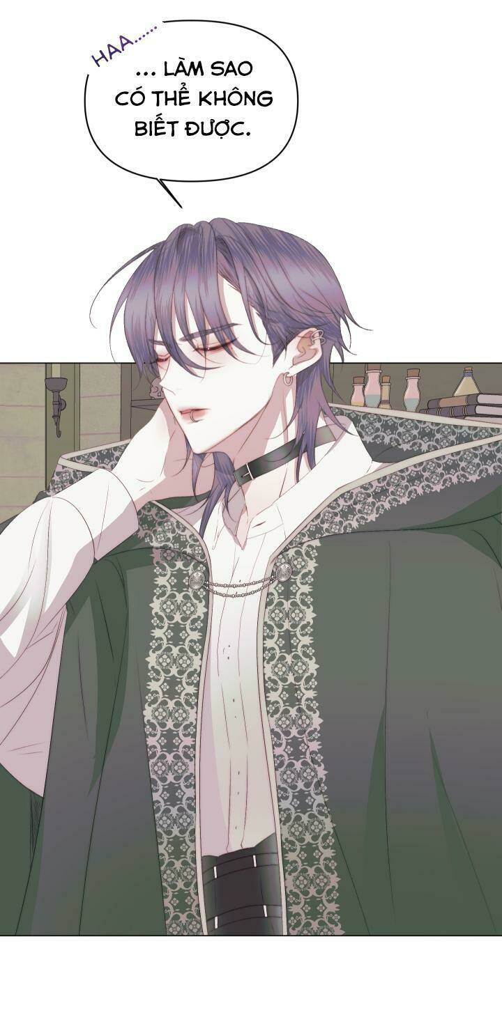 Trở Thành Cô Vợ Khế Ước Của Nhân Vật Phản Diện - Chapter 23 - Page 4