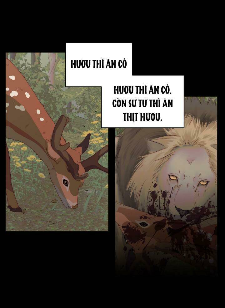 Trở Thành Cô Vợ Khế Ước Của Nhân Vật Phản Diện - Chapter 23 - Page 49