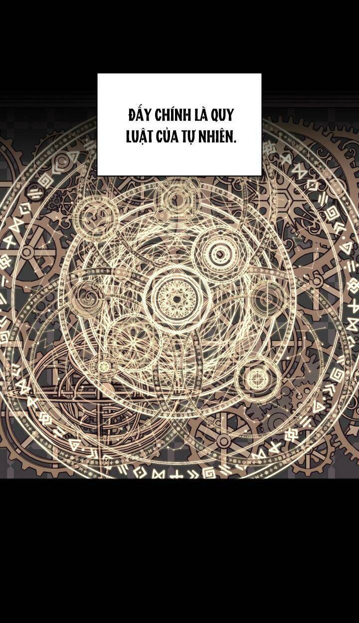 Trở Thành Cô Vợ Khế Ước Của Nhân Vật Phản Diện - Chapter 23 - Page 50