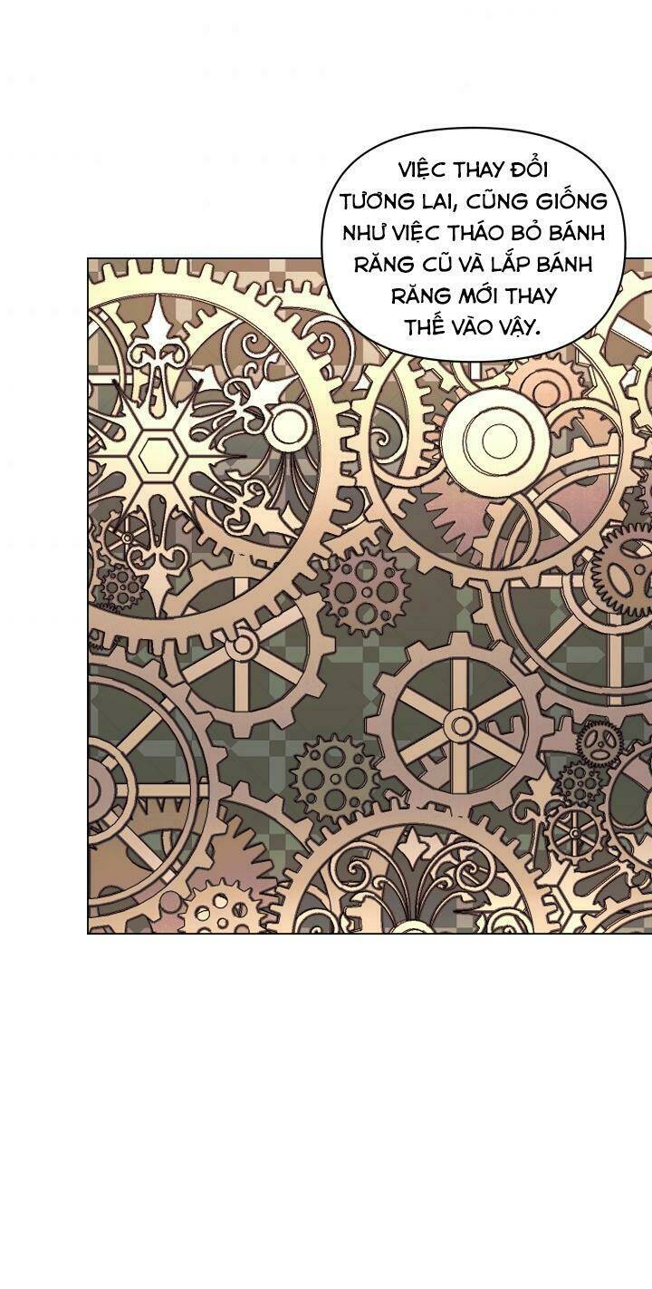 Trở Thành Cô Vợ Khế Ước Của Nhân Vật Phản Diện - Chapter 23 - Page 53