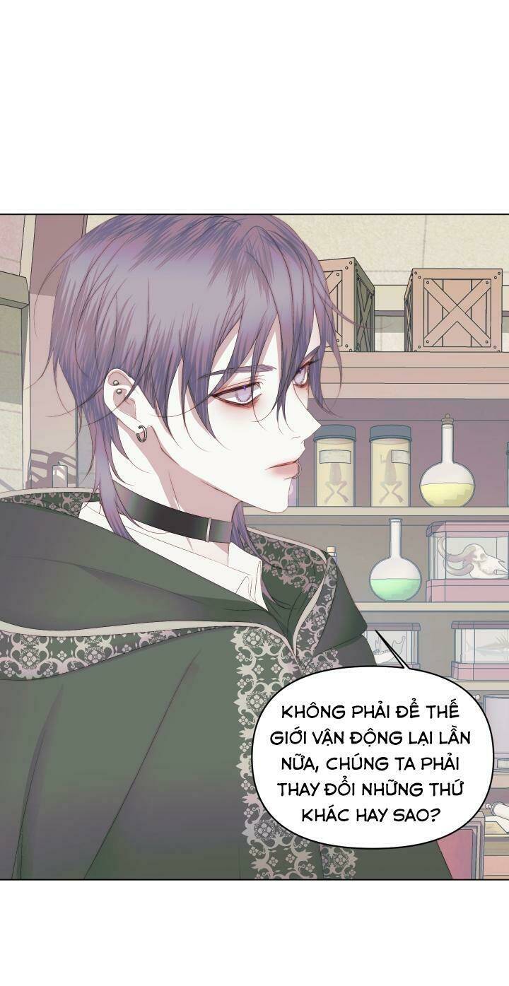 Trở Thành Cô Vợ Khế Ước Của Nhân Vật Phản Diện - Chapter 23 - Page 54