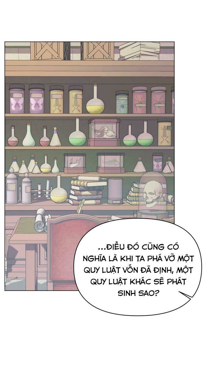 Trở Thành Cô Vợ Khế Ước Của Nhân Vật Phản Diện - Chapter 23 - Page 55