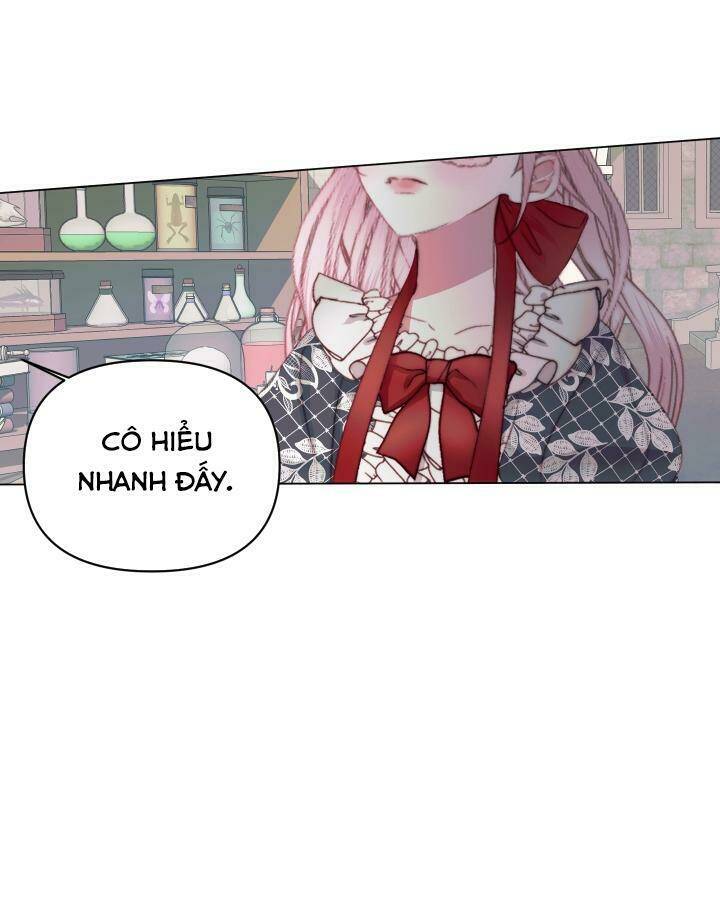 Trở Thành Cô Vợ Khế Ước Của Nhân Vật Phản Diện - Chapter 23 - Page 56