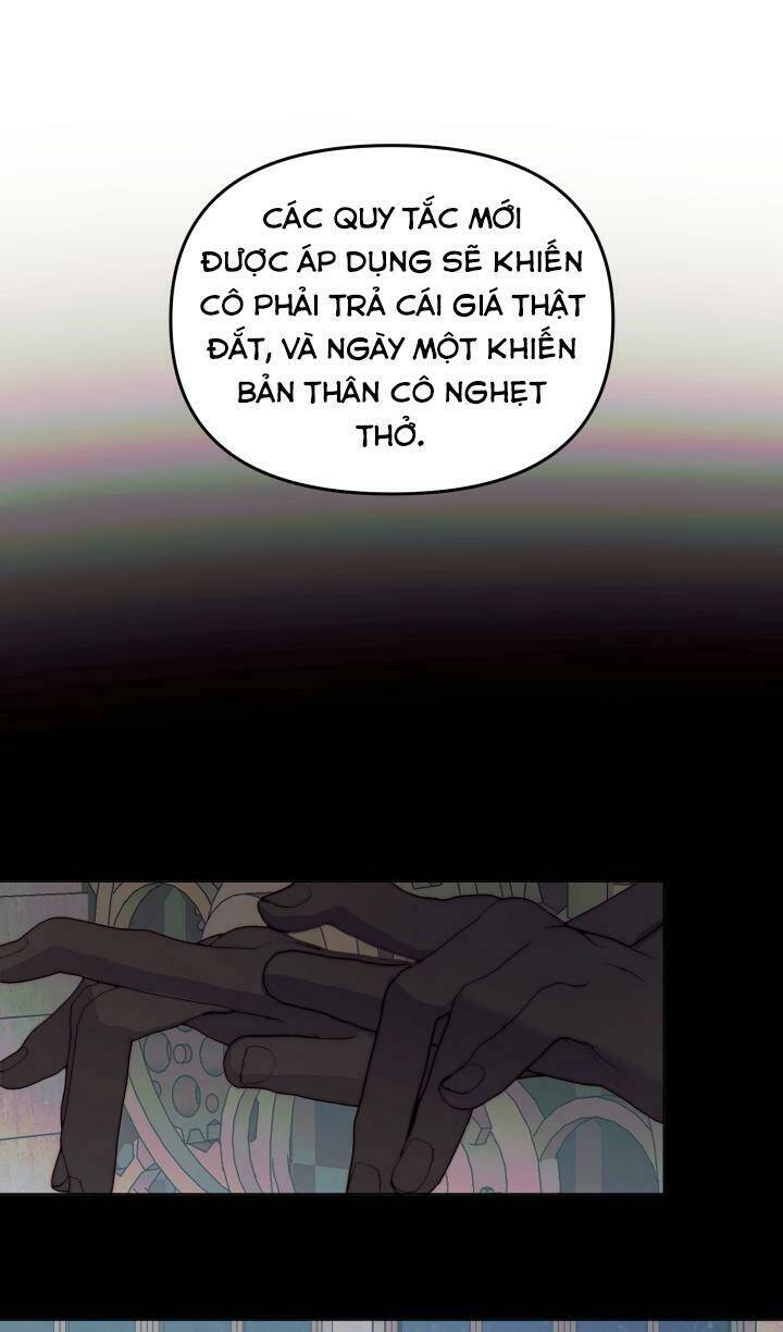 Trở Thành Cô Vợ Khế Ước Của Nhân Vật Phản Diện - Chapter 23 - Page 57