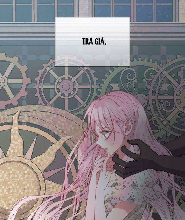 Trở Thành Cô Vợ Khế Ước Của Nhân Vật Phản Diện - Chapter 23 - Page 58