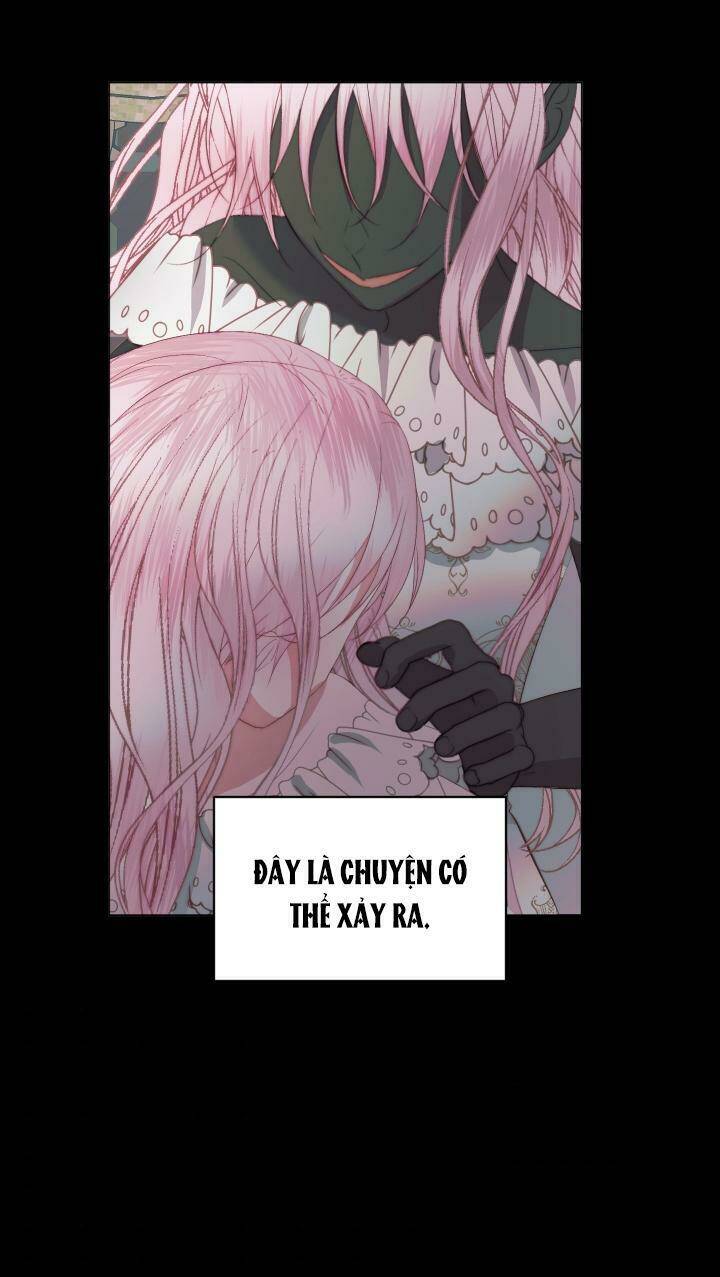Trở Thành Cô Vợ Khế Ước Của Nhân Vật Phản Diện - Chapter 23 - Page 60