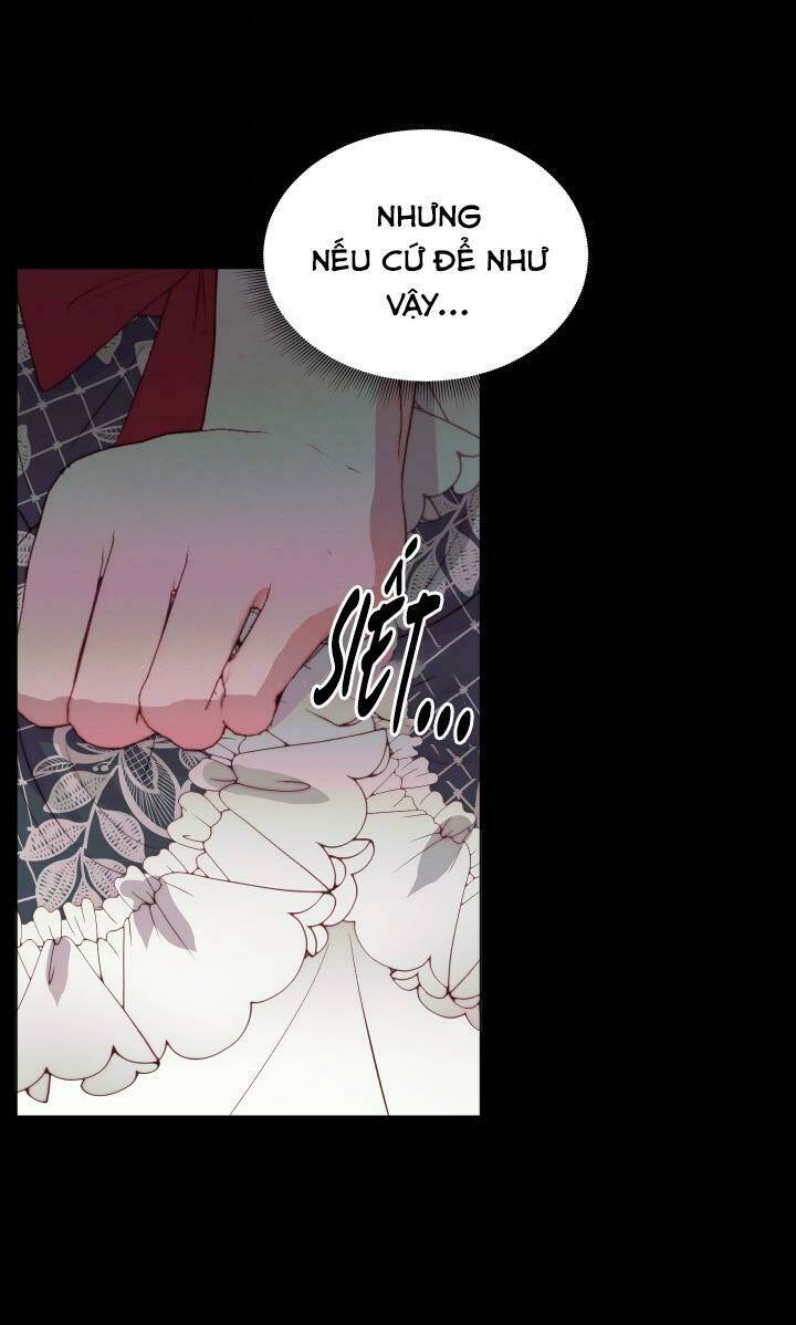 Trở Thành Cô Vợ Khế Ước Của Nhân Vật Phản Diện - Chapter 23 - Page 62