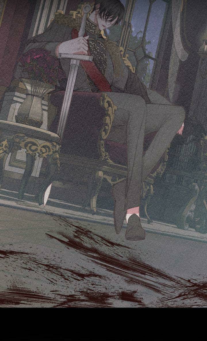 Trở Thành Cô Vợ Khế Ước Của Nhân Vật Phản Diện - Chapter 23 - Page 69