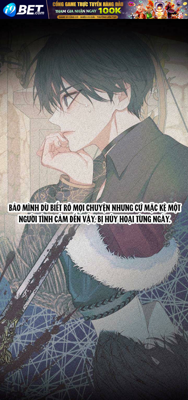 Trở Thành Cô Vợ Khế Ước Của Nhân Vật Phản Diện - Chapter 23 - Page 70