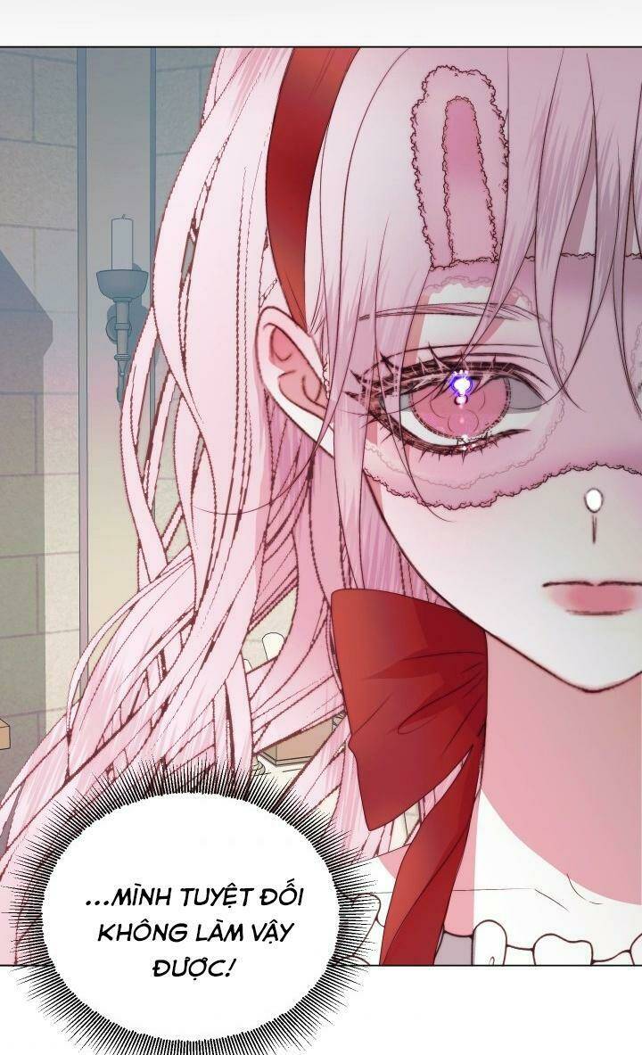 Trở Thành Cô Vợ Khế Ước Của Nhân Vật Phản Diện - Chapter 23 - Page 72