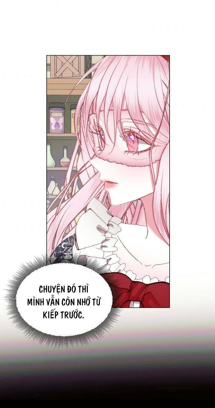 Trở Thành Cô Vợ Khế Ước Của Nhân Vật Phản Diện - Chapter 23 - Page 7
