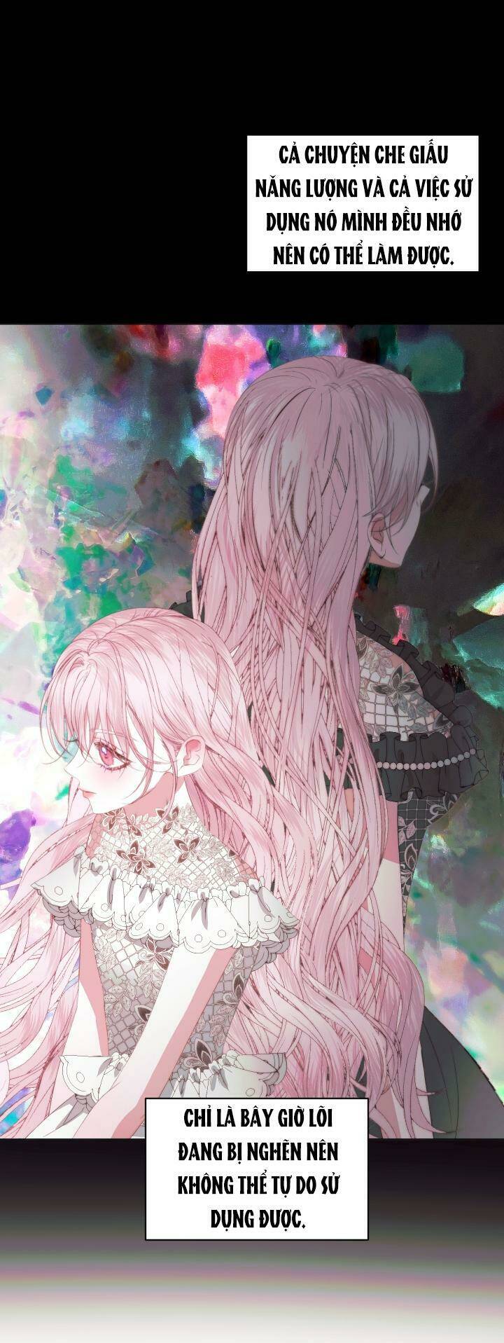 Trở Thành Cô Vợ Khế Ước Của Nhân Vật Phản Diện - Chapter 23 - Page 8