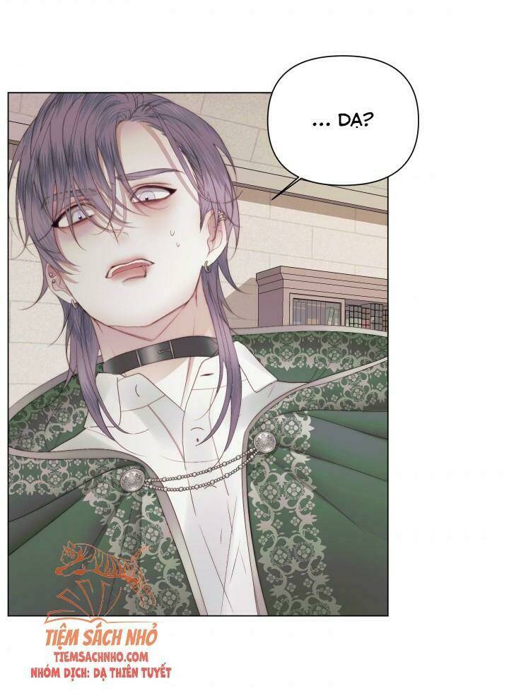 Trở Thành Cô Vợ Khế Ước Của Nhân Vật Phản Diện - Chapter 24 - Page 10