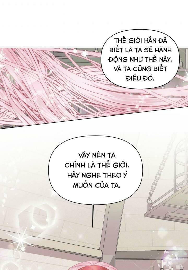 Trở Thành Cô Vợ Khế Ước Của Nhân Vật Phản Diện - Chapter 24 - Page 11