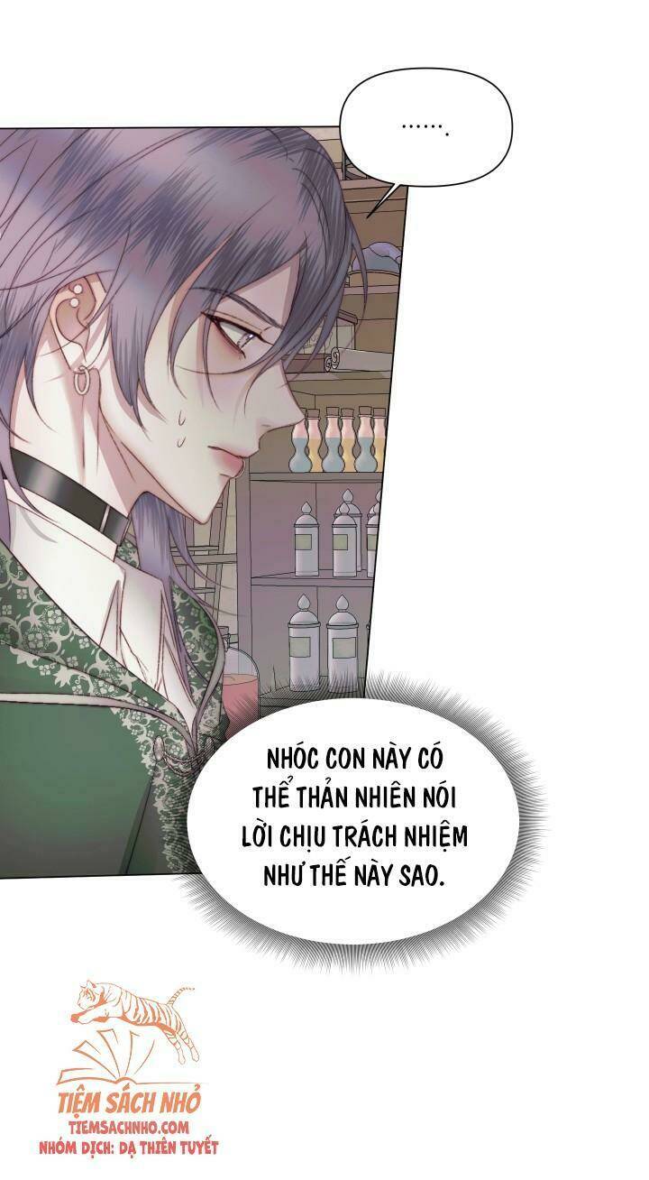 Trở Thành Cô Vợ Khế Ước Của Nhân Vật Phản Diện - Chapter 24 - Page 16