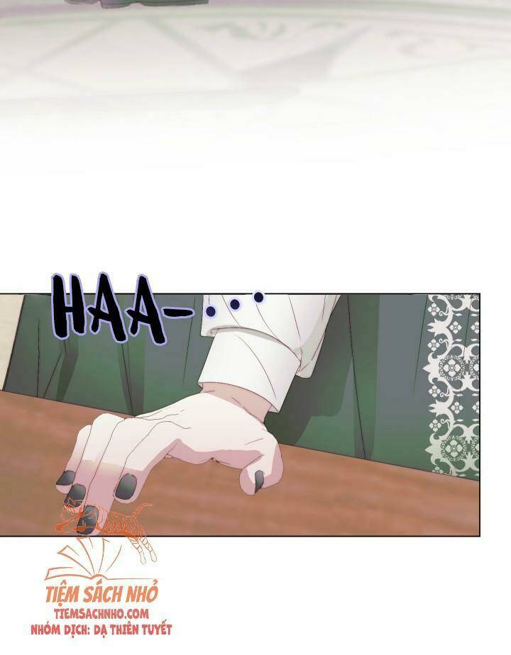 Trở Thành Cô Vợ Khế Ước Của Nhân Vật Phản Diện - Chapter 24 - Page 19