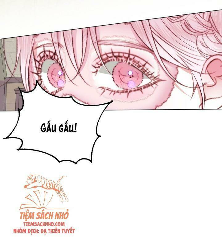 Trở Thành Cô Vợ Khế Ước Của Nhân Vật Phản Diện - Chapter 24 - Page 32