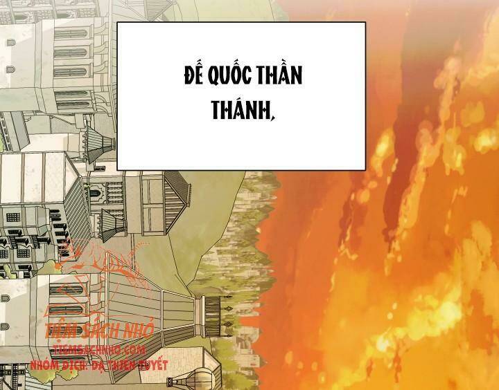 Trở Thành Cô Vợ Khế Ước Của Nhân Vật Phản Diện - Chapter 24 - Page 39