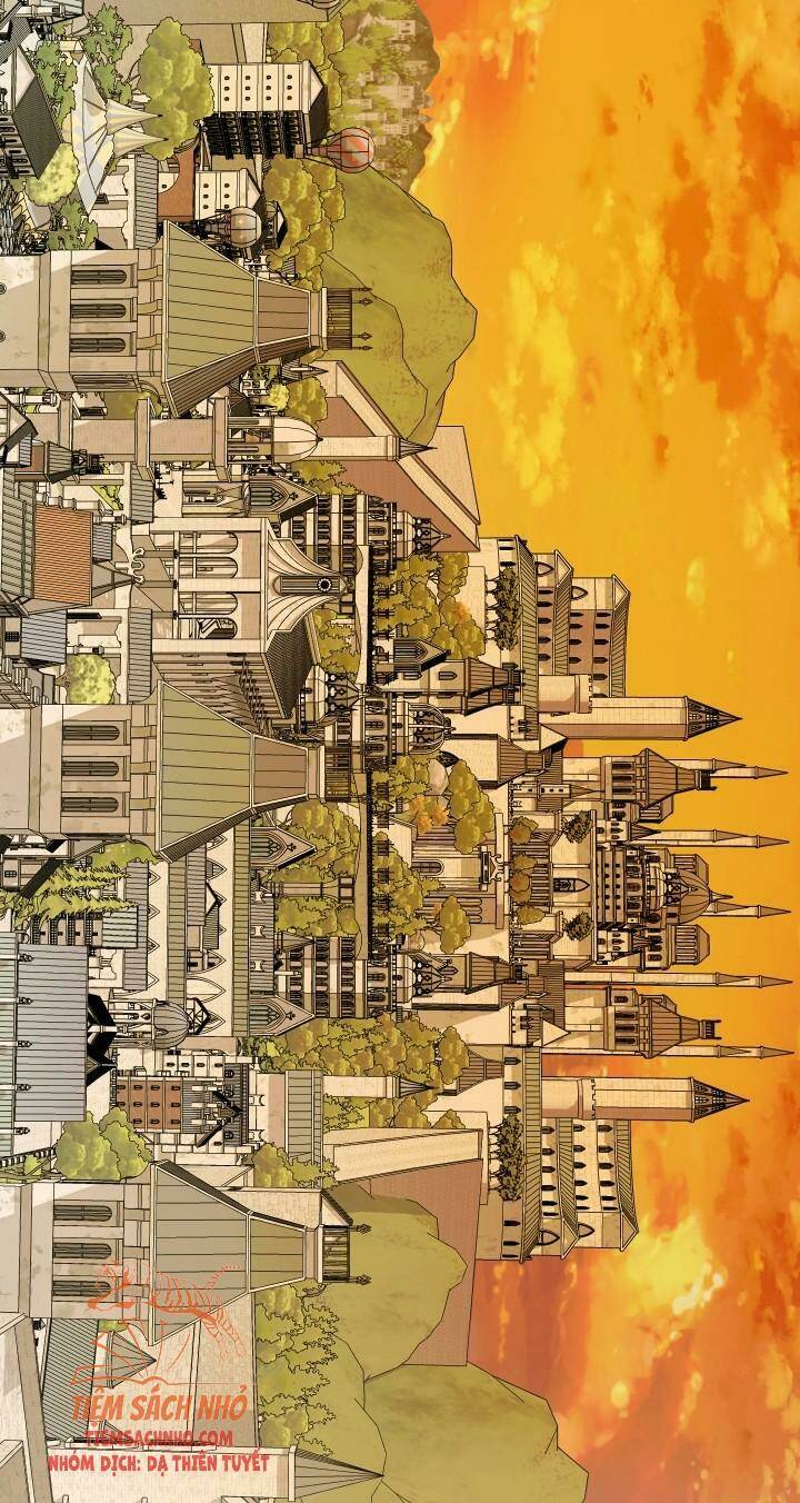 Trở Thành Cô Vợ Khế Ước Của Nhân Vật Phản Diện - Chapter 24 - Page 40