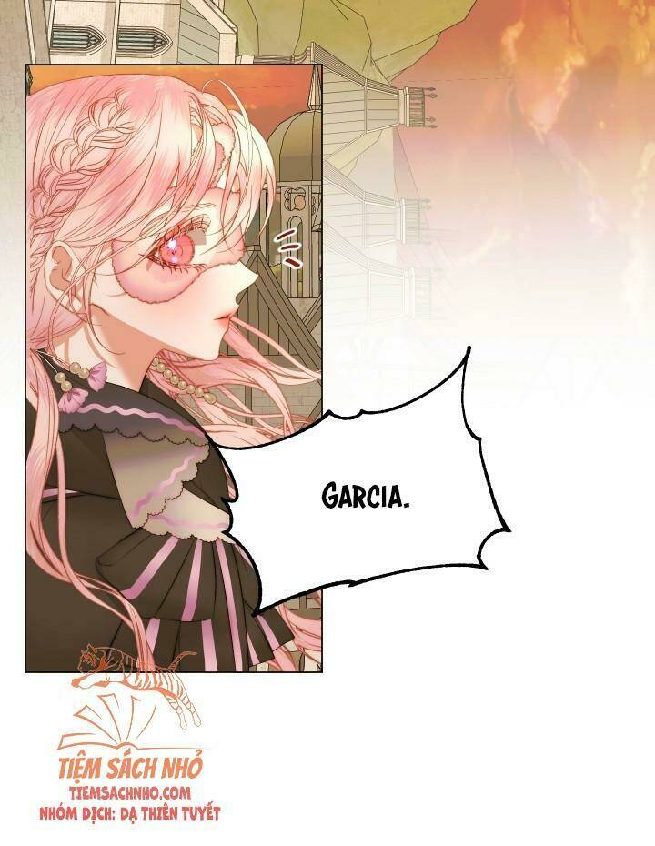 Trở Thành Cô Vợ Khế Ước Của Nhân Vật Phản Diện - Chapter 24 - Page 41