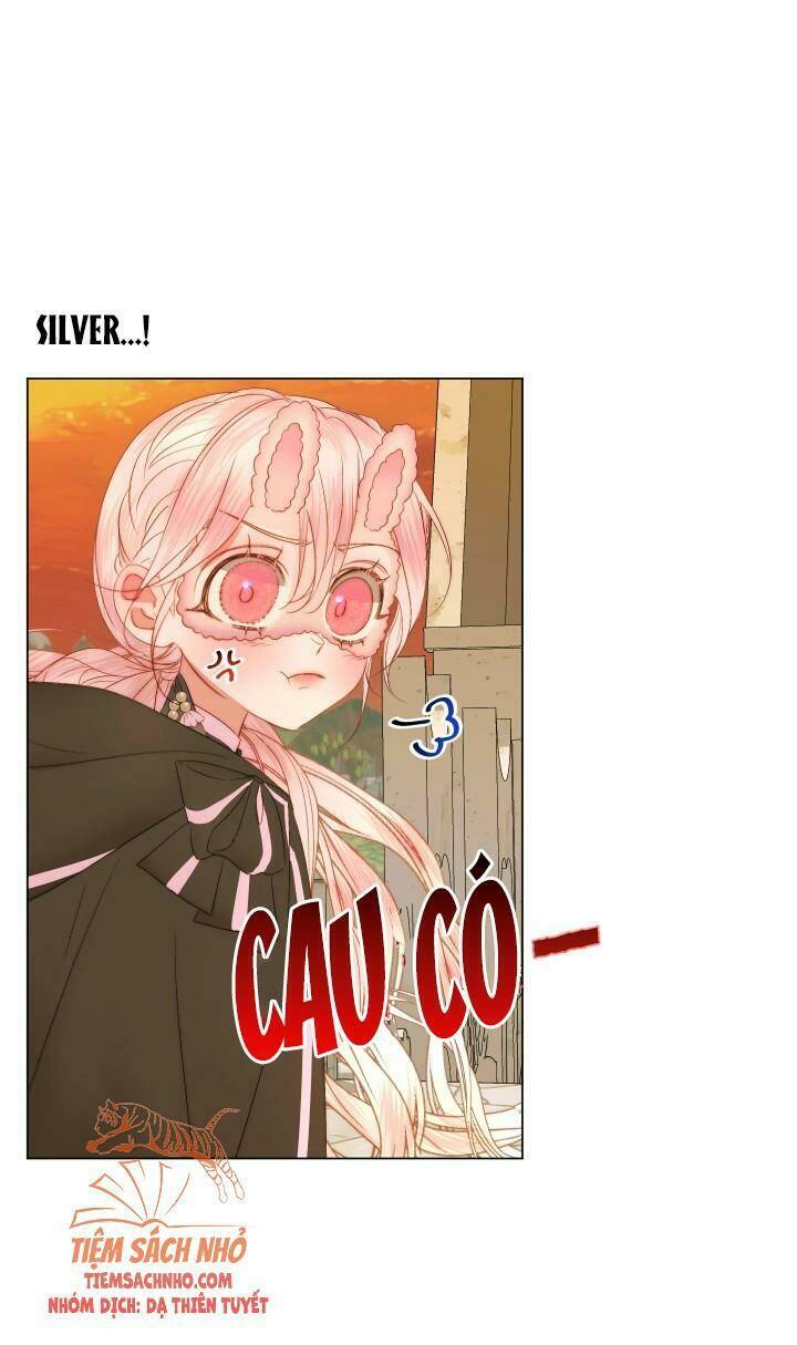 Trở Thành Cô Vợ Khế Ước Của Nhân Vật Phản Diện - Chapter 24 - Page 43