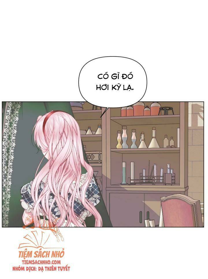 Trở Thành Cô Vợ Khế Ước Của Nhân Vật Phản Diện - Chapter 24 - Page 4